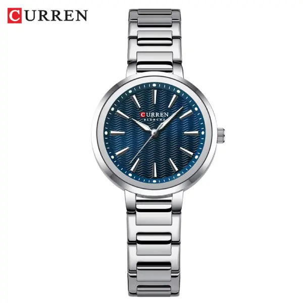 CURREN 9109 New Arrival Elegant Fashion Watch For Women