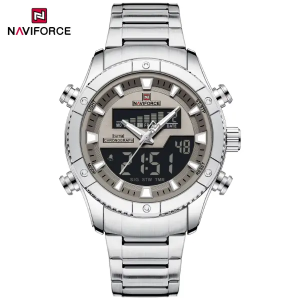 NAVIFORCE NF9259 Men’s Watch